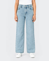 Eminent Girls Denim Pants