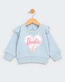 Eminent Newborn Girls Sweatshirt