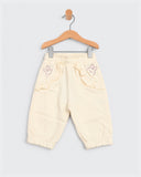 Eminent Newborn Girls Trousers