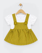 Eminent Newborn Girls Frock