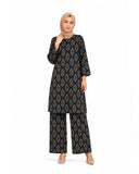 Valuables Women's Printed Lawn 2 Pc Suit