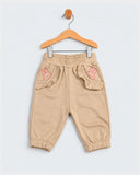 Eminent Newborn Girls Trousers
