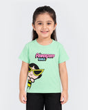 Eminent Girls Full Sleeves T-Shirt