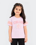 Eminent Girls T-Shirt