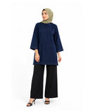 Eminent Women's Ethnic Dyed Fusion 1 Pc