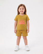 Eminent Girls Co-ord Set