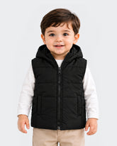 Eminent Boys Woven Jacket
