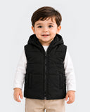 Eminent Boys Woven Jacket