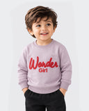 Eminent Girls Sweatshirt