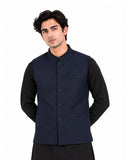 Valuables Men’s Waistcoat Plain