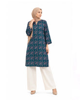 Valuables Women's Printed Kurti