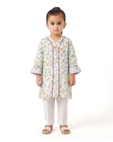 Valuables Girls Printed 1 Pc