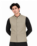 Valuables Men’s Waistcoat Plain