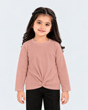 Eminent Girls Knitted Top, Girls Tops, Eminent, Chase Value