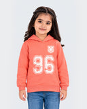 Eminent Girls Knitted Sweatshirt, Girls Hoodies & Sweat Shirts, Eminent, Chase Value