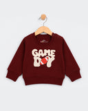 Eminent Newborn Boys Sweatshirt