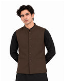 Valuables Men’s Waistcoat Plain