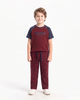 Eminent Boys Night Suit