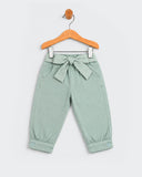 Eminent Newborn Girls Cotton Pants