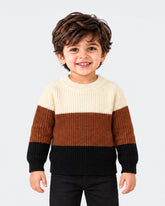 Eminent Boys Sweater