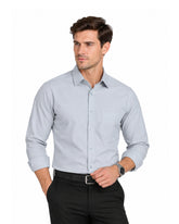 Valuables Men's Plain Formal Shirt