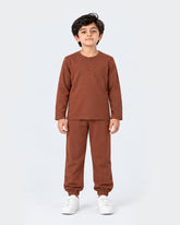 Eminent Boys Knitted Night Suit