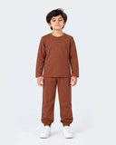 Eminent Boys Knitted Night Suit