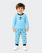Eminent Boys Night Suit