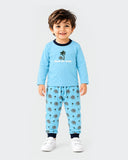 Eminent Boys Night Suit