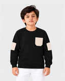 Eminent Boys Knitted Sweatshirt, Boys Hoodies & Sweat Shirts, Eminent, Chase Value