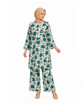Valuables Women's Printed Lawn 2 Pc Suit
