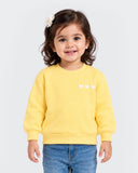 Eminent Girls Knitted Co-Ord Set