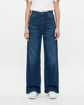 Women's Denim Pant
