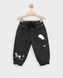 Eminent Newborn Girls Denim Pants