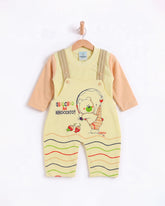 Newborn Boys Romper