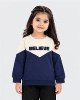 Eminent Girls Sweatshirt