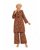 Valuables Women's Printed Lawn 2 Pc Suit