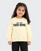 Eminent Girls Sweatshirt