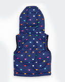 Eminent Newborn Girls Woven Jacket
