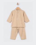 Eminent Newborn Boys Embroidered Shalwar Kameez