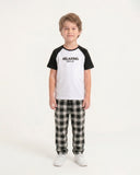Eminent Boys Night Suit