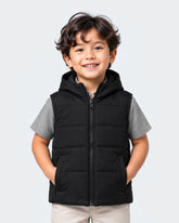 Eminent Boys Woven Jacket