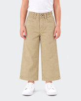 Eminent Girls Woven Cotton Pants