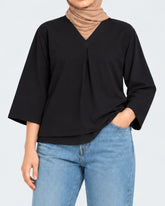 Eminent Women's Woven Top