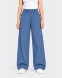 Women's Plain Flapper