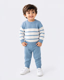 Eminent Boys Sweater Suit