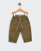 Eminent Newborn Boys Corduroy Pants, Newborn Boys Pant, Eminent, Chase Value