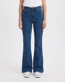 Women's Flare Pants