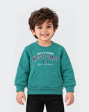 Eminent Boys Knitted Sweatshirt