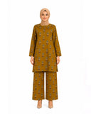 Valuables Women's Printed Lawn 2 Pc Suit